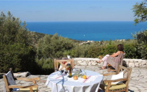 Villa Olea Mit Privatem Pool